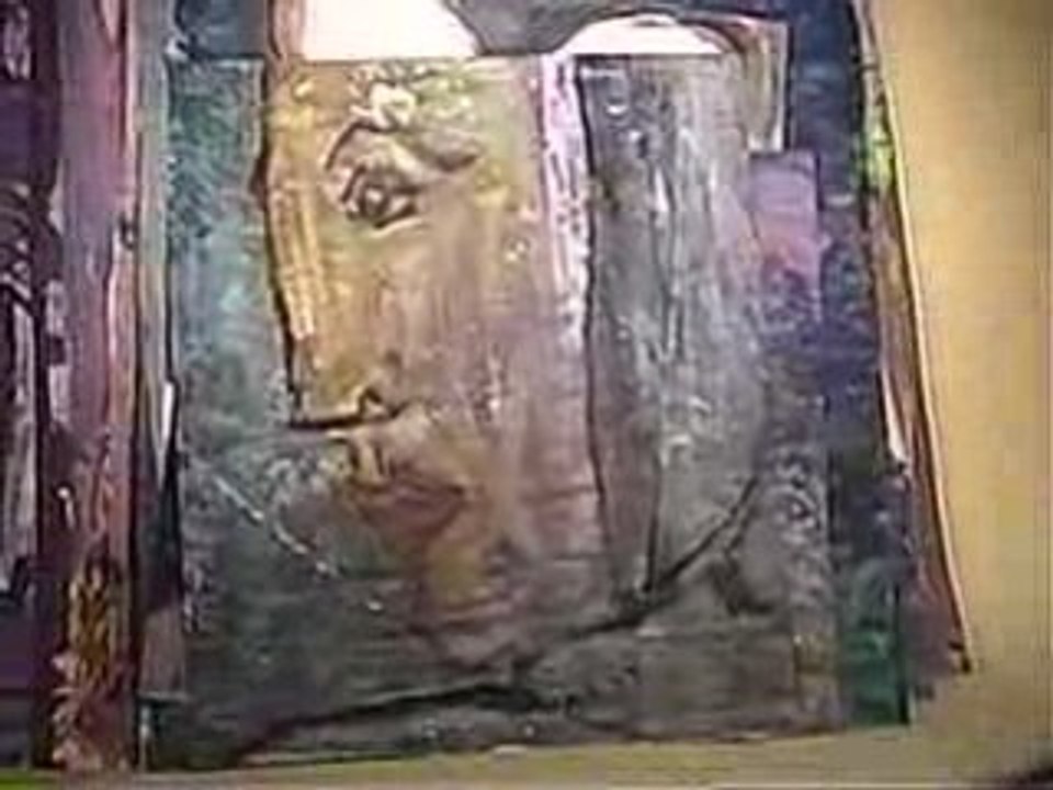 Pregnant Nude and Others by David Hart