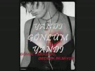 Frankeboris & Kivilcim - gecenin karasi