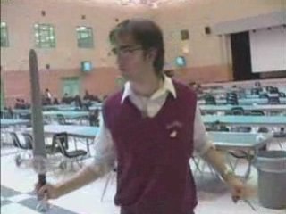 Andrew Fantasia Saves Christmas Recap