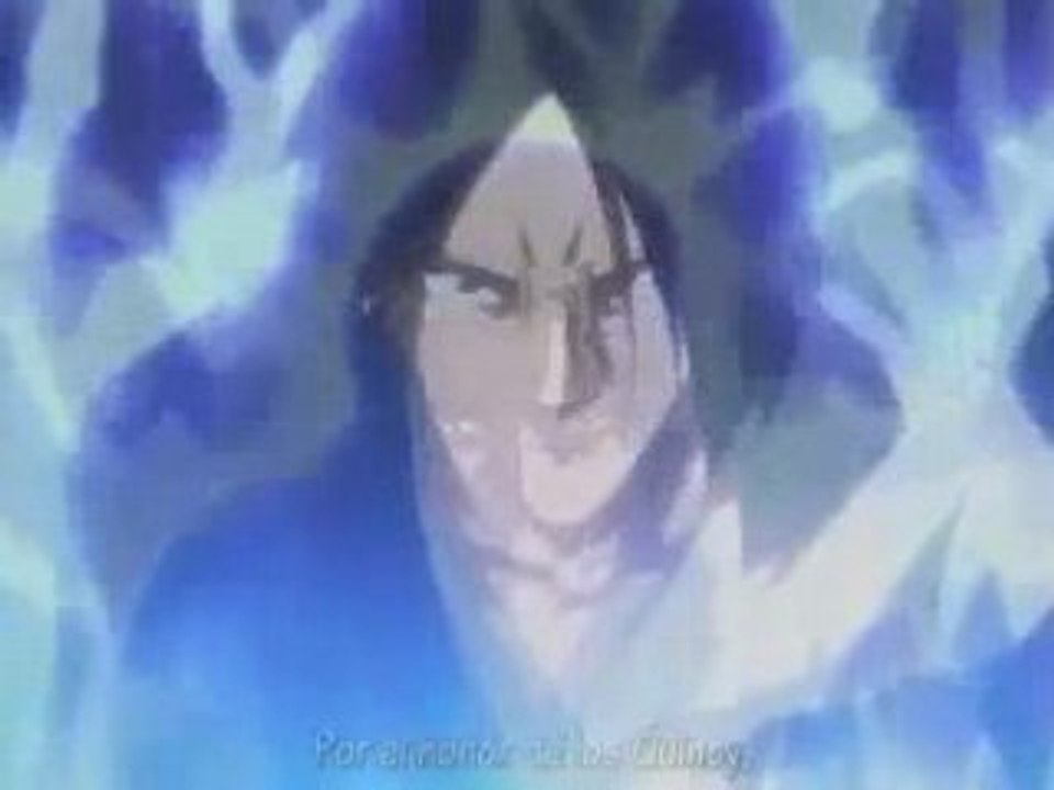 A.M.V.-bleach, by capitan-saito.