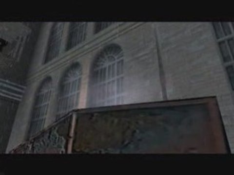 Entrepôts : Tomb Raider 6 : Angel of Darkness