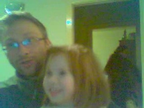 Sveti Ante od moga Komina.