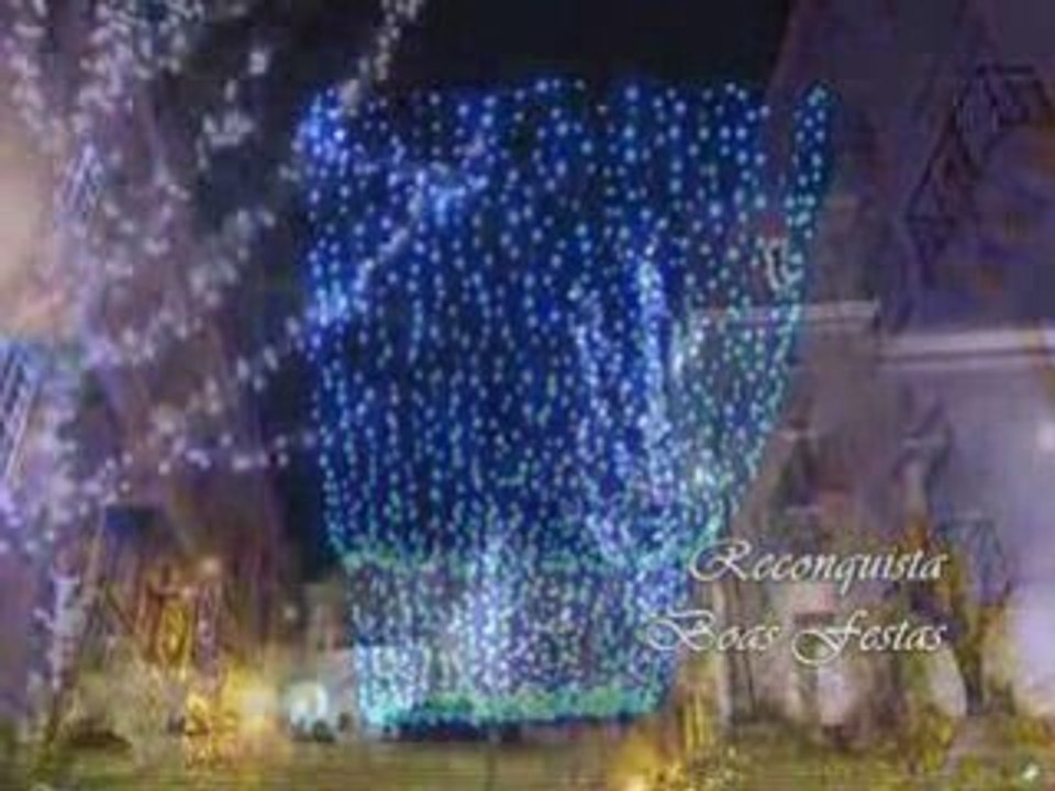 Noites de Natal em Castelo Branco