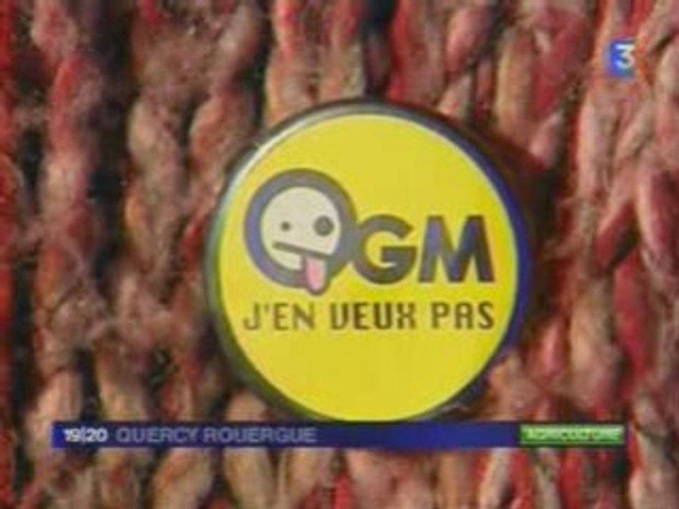 Edition france 3 sortie dvd "sans terres et sans reproches"