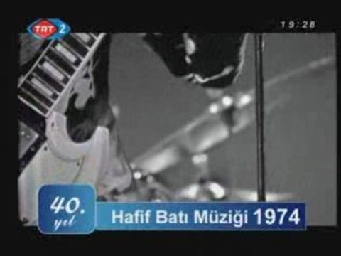 Erkin Koray - Yalnızlar Rıhtımı (1974)