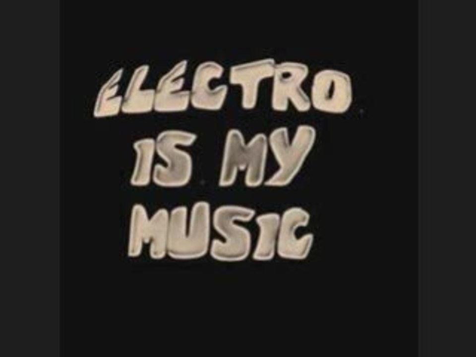 Mix bombe electro