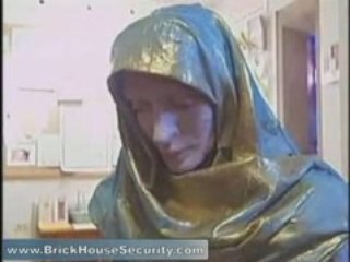 NBC Investigates A Local Church Taking Theft Into Its Own Ha