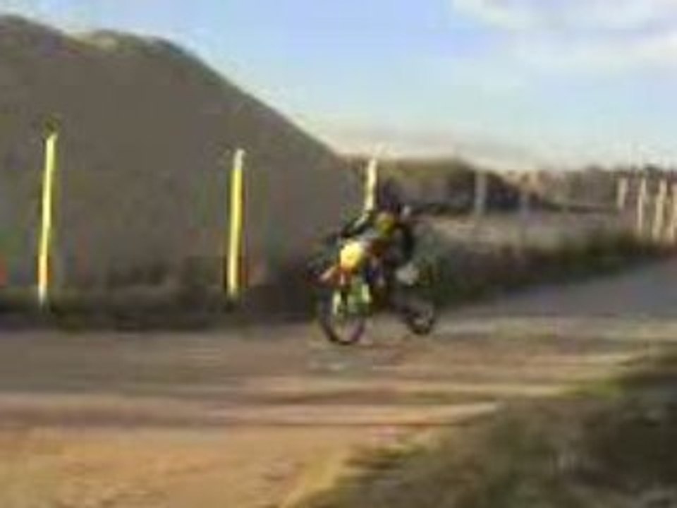 jounée de cross ak chouchou mika karjette et moii 2