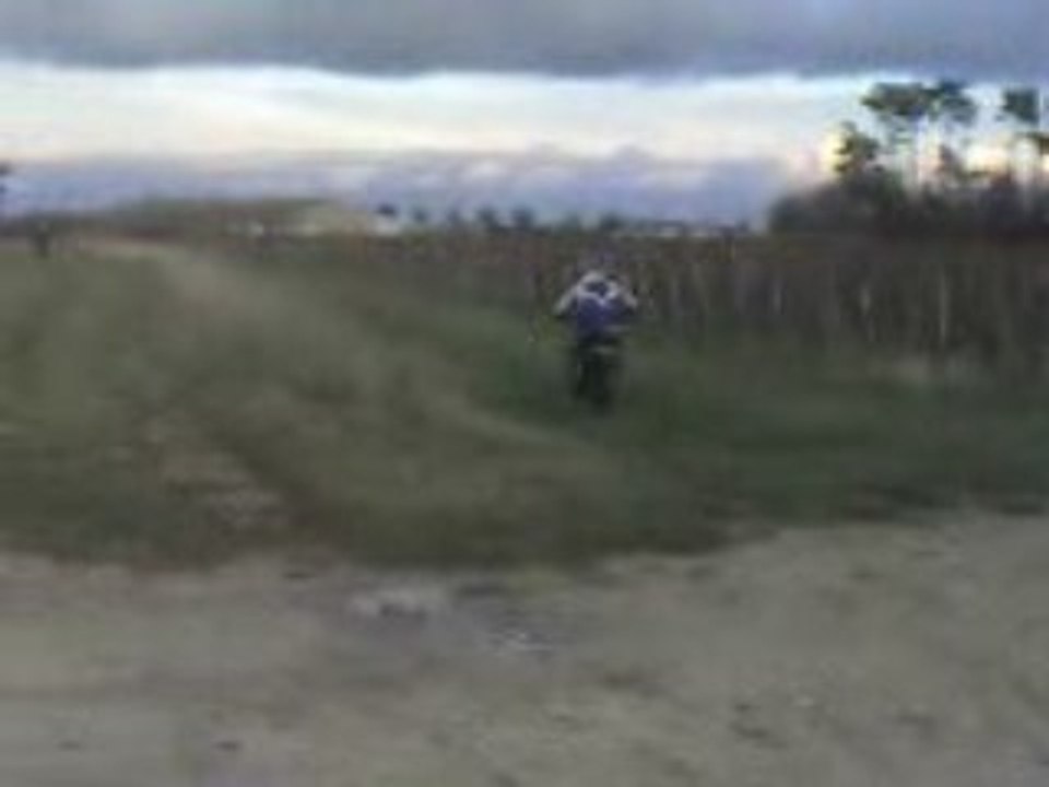 jounée de cross ak chouchou mika karjette et moii 3