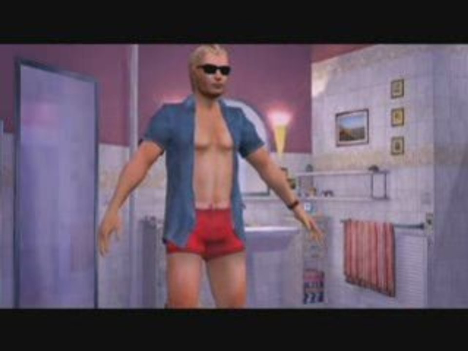 Mickael Vendetta