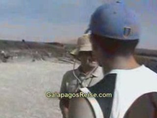 The Galapagos Islands - Video Blog Part 3