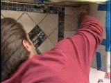 How to Tile a Kitchen Backsplash