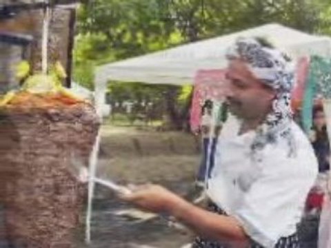 Las Corrientes Migratorias por Zarela Salcedo