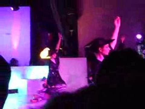 Spectacle de noel 208 A Petit pas Merlin L'enchanteur