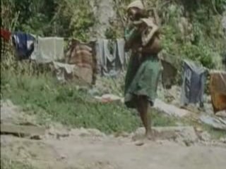 Roots Rock Reggae documental 1/5