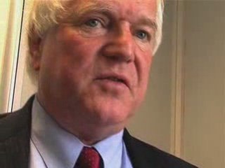 Interview de Jean-Claude Volot, président de l'APCE