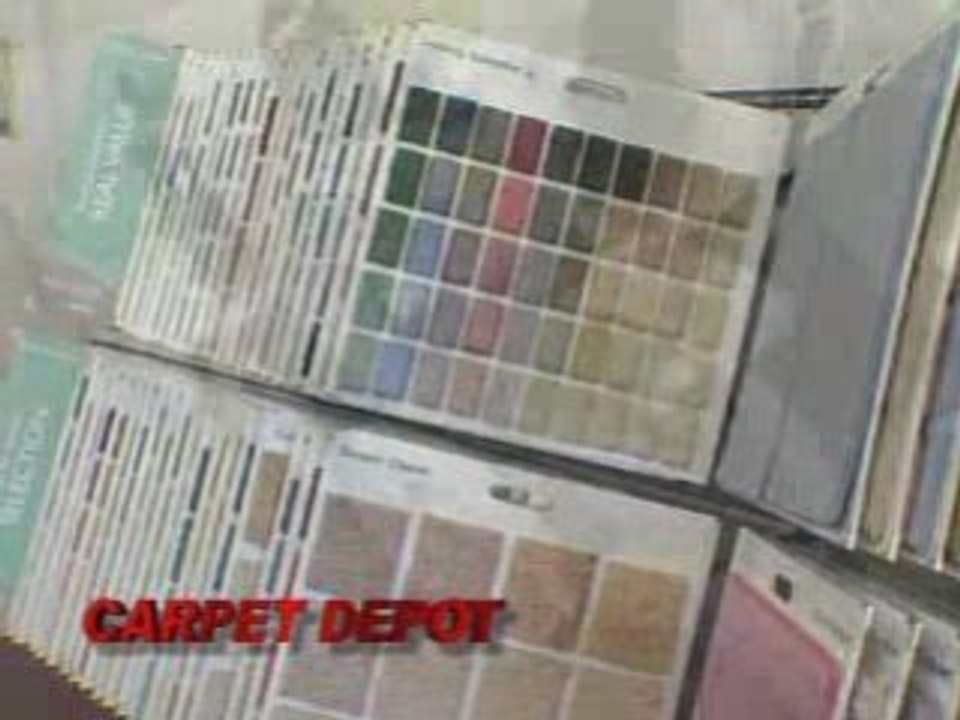 Discount Carpet Commercial