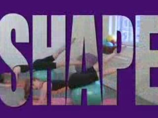 EP85: Windmill in the Air  (Pilates on Fifth Video Podcast)