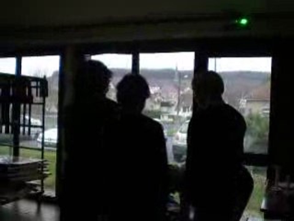 Moi je connais une chanson qui énerve thomas