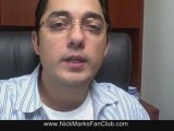 Nick Marks 3 Steps To Affiliate Marketing Success!