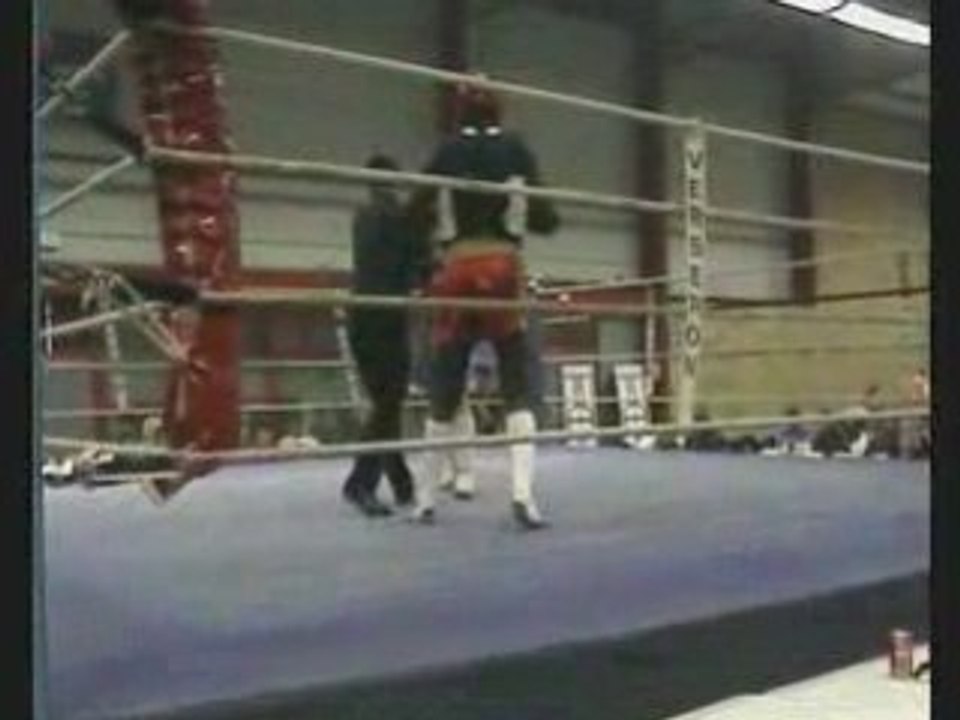 Chaer et Nassim   à Iles d'Abeau