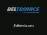 Beltronics GX65 Radar Detector