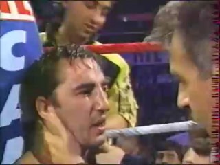 Fabrice Tiozzo vs Virgil Hill I  _ Part 3