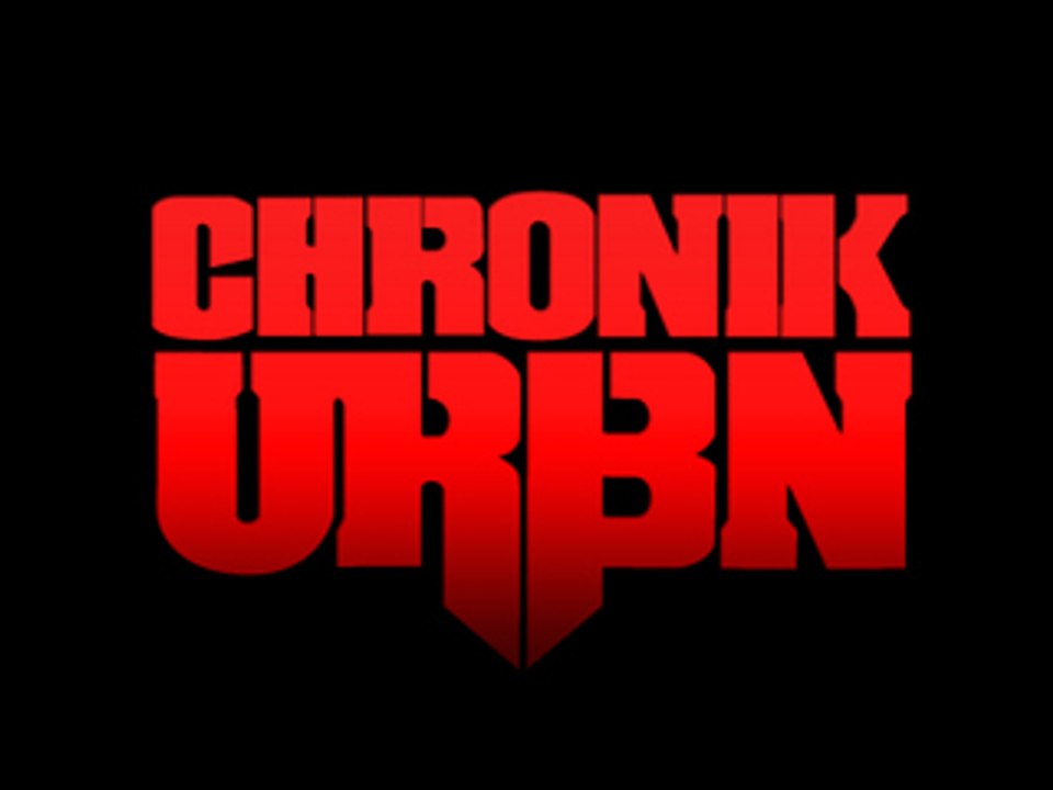 CHRONIK URBN 2  avec DAWA