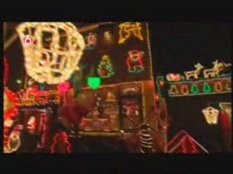 Mooiste Kerst Huis-Hoogeveen