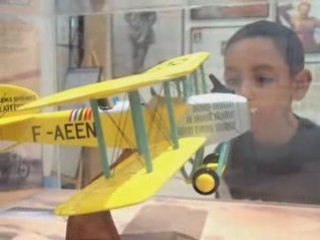 Afrique du Sud 2005 - Association Mémoire d'Aéropostale