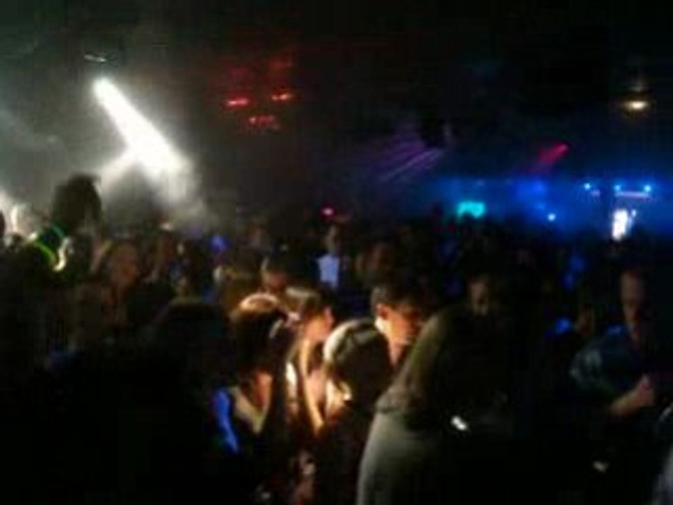 Dj Coon @ Don Quichotte (by tilllate.com)