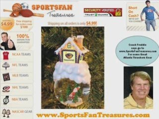 Atlanta Thrasher Shop