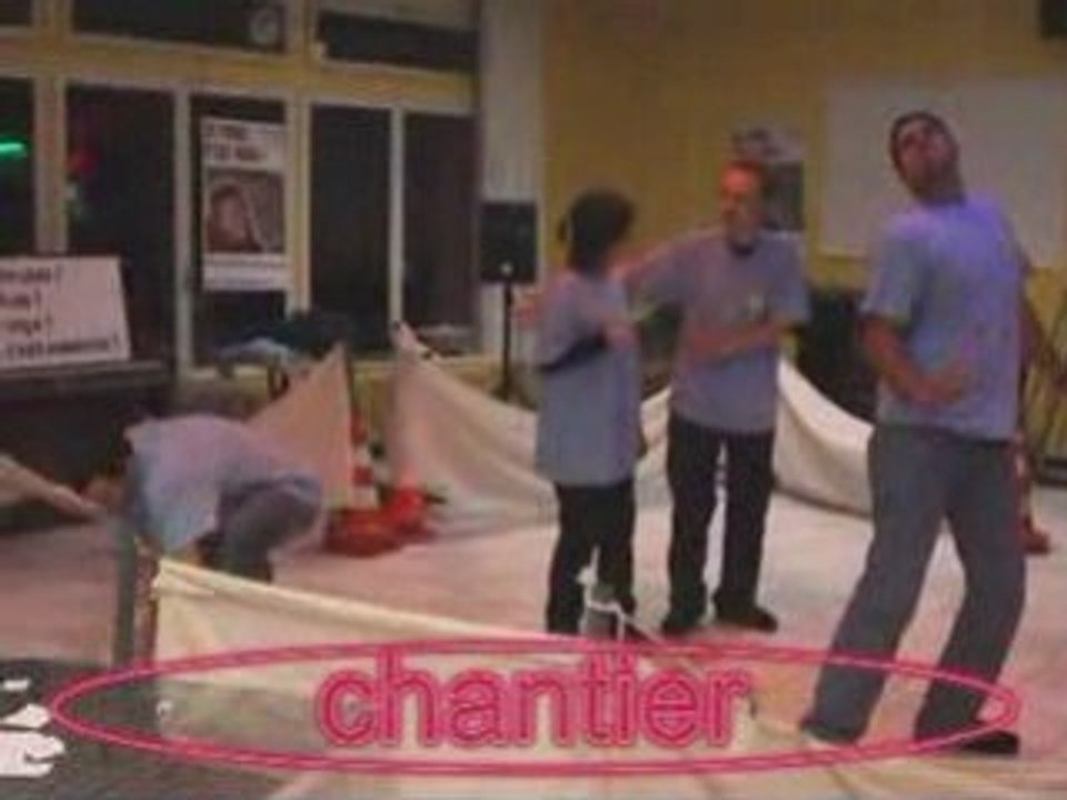 Spectacle_telethon08_chantier