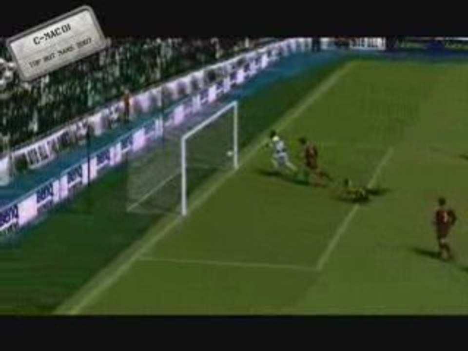 6- Pro Evolution Soccer