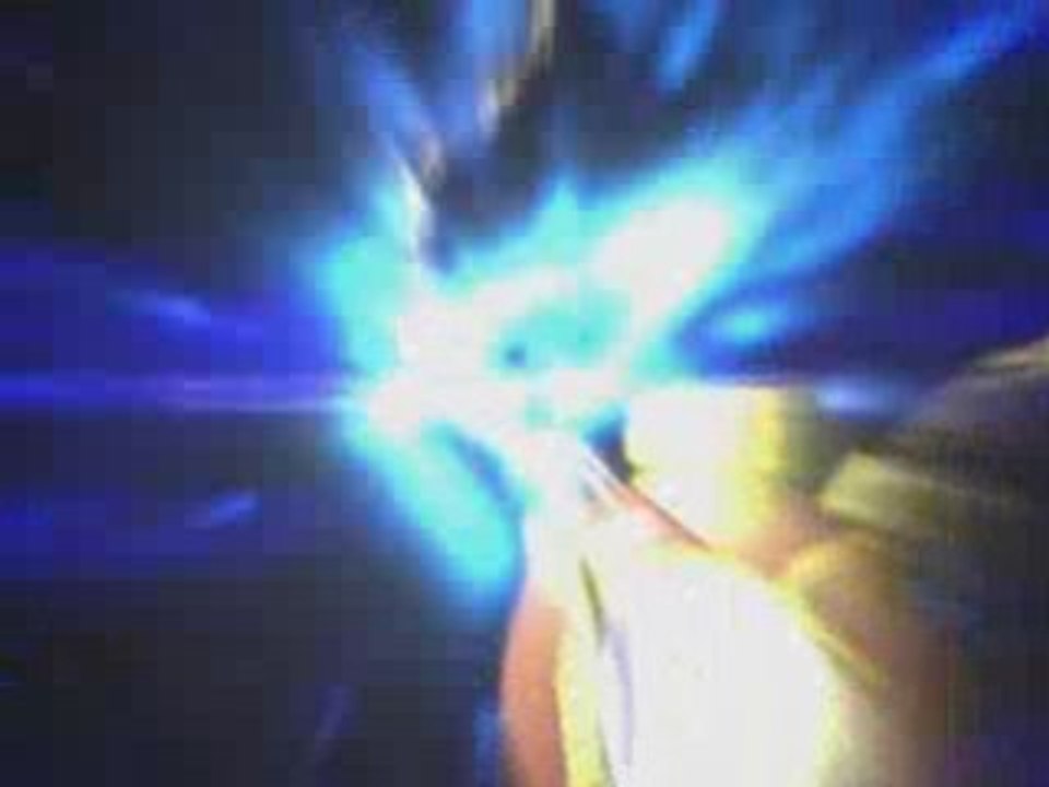 The Astral Line ~ Chrno Crusade  MAD