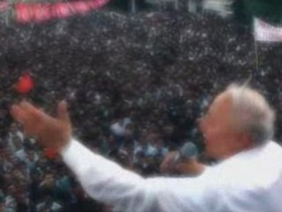 Gamzesine kudus konduran sevgiliye ithafen... ERBAKAN HOCA