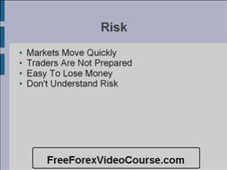 Forex Training Video | Forex Trading Tutorial