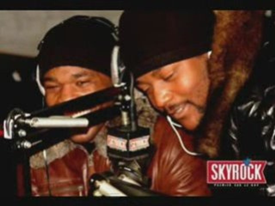 Arsenik - Rimes et Chatiments