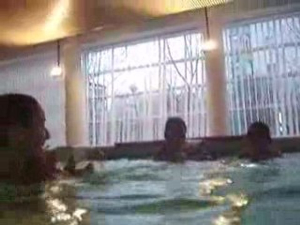 Oskar piscine