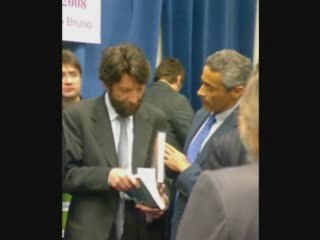 Il pensiero di Massimo Cacciari in una lettura originale