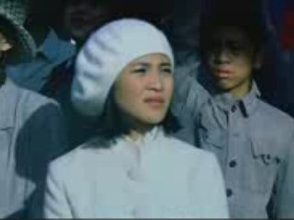 Cape No.7 Trailer