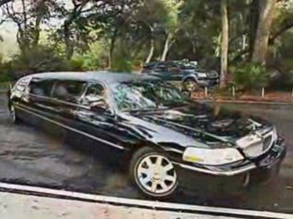 Best Jacksonville Limo Service Ever!