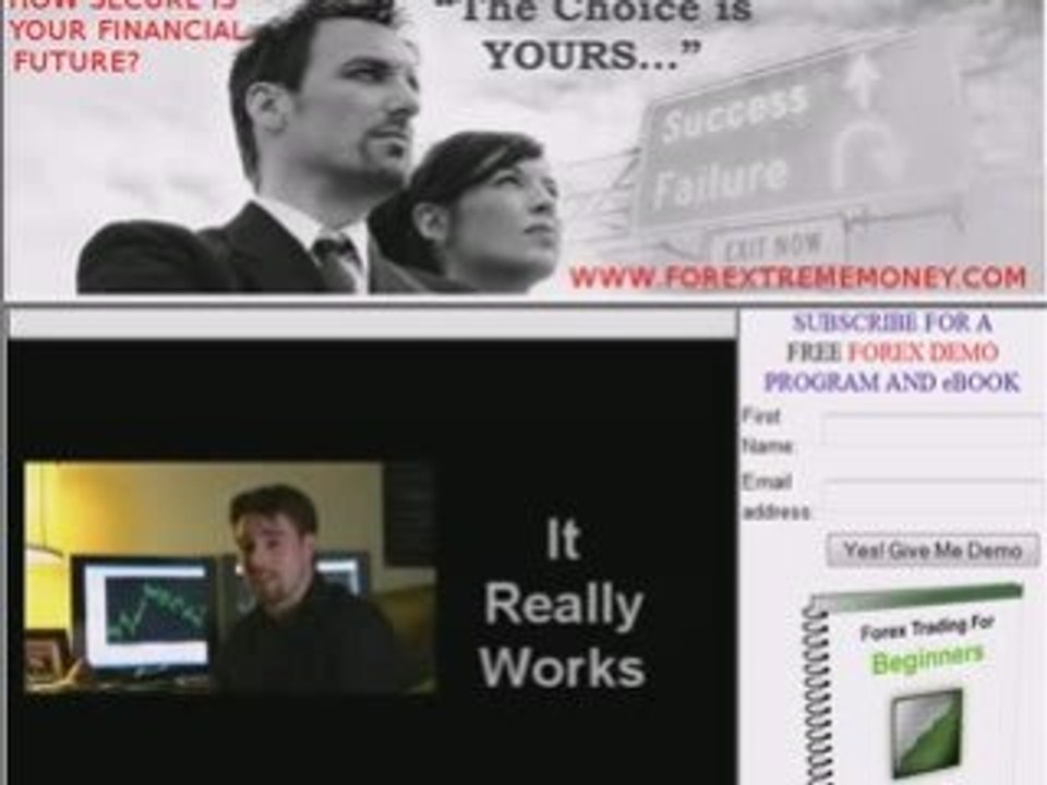Extreme Home Income Solution