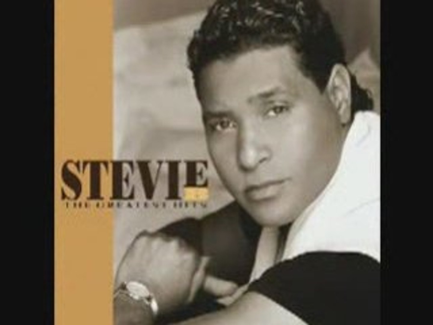 Stevie B - I Just Died In Your Arms Tonight (Remix) - video Dailymotion
