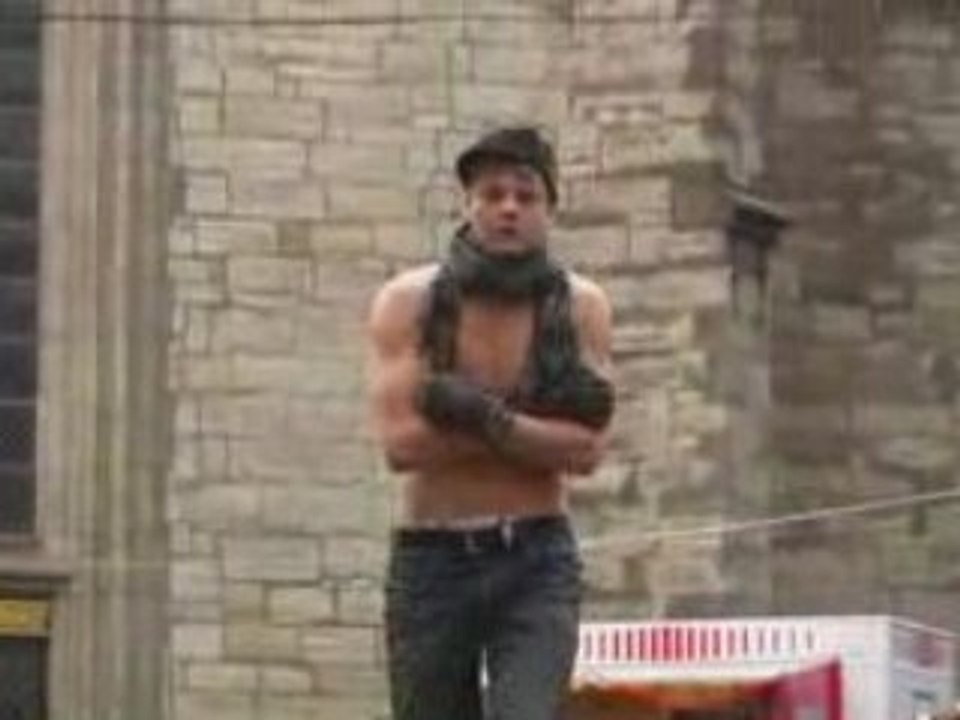 Just wear what fits YOU.