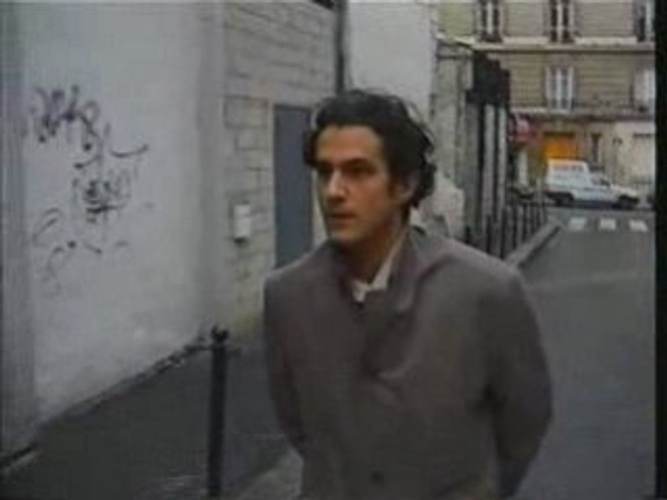 L'assassin