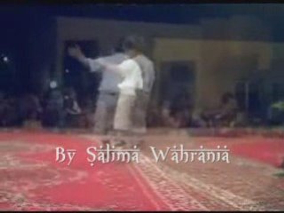 Cheb Akil - LaLa