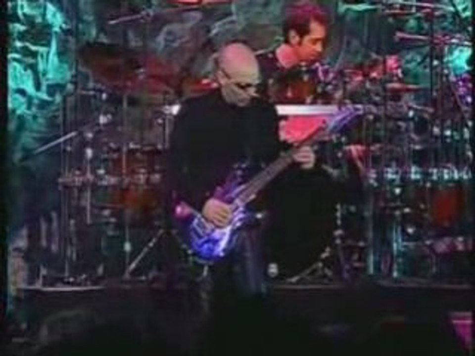 Joe Satriani - BEST LIVE SOLO
