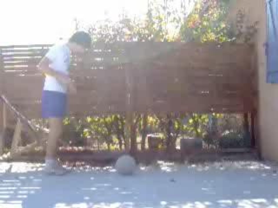 freestyle