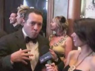 Hector Luis Bustamante * LA Music Awards